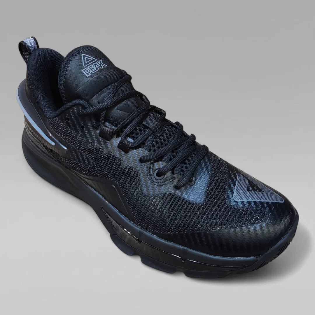 Peak Men Taichi Knights Basketball Shoes