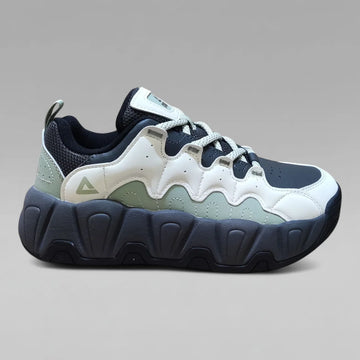 Peak Women Taichi Giant Teeth Casual Shoes