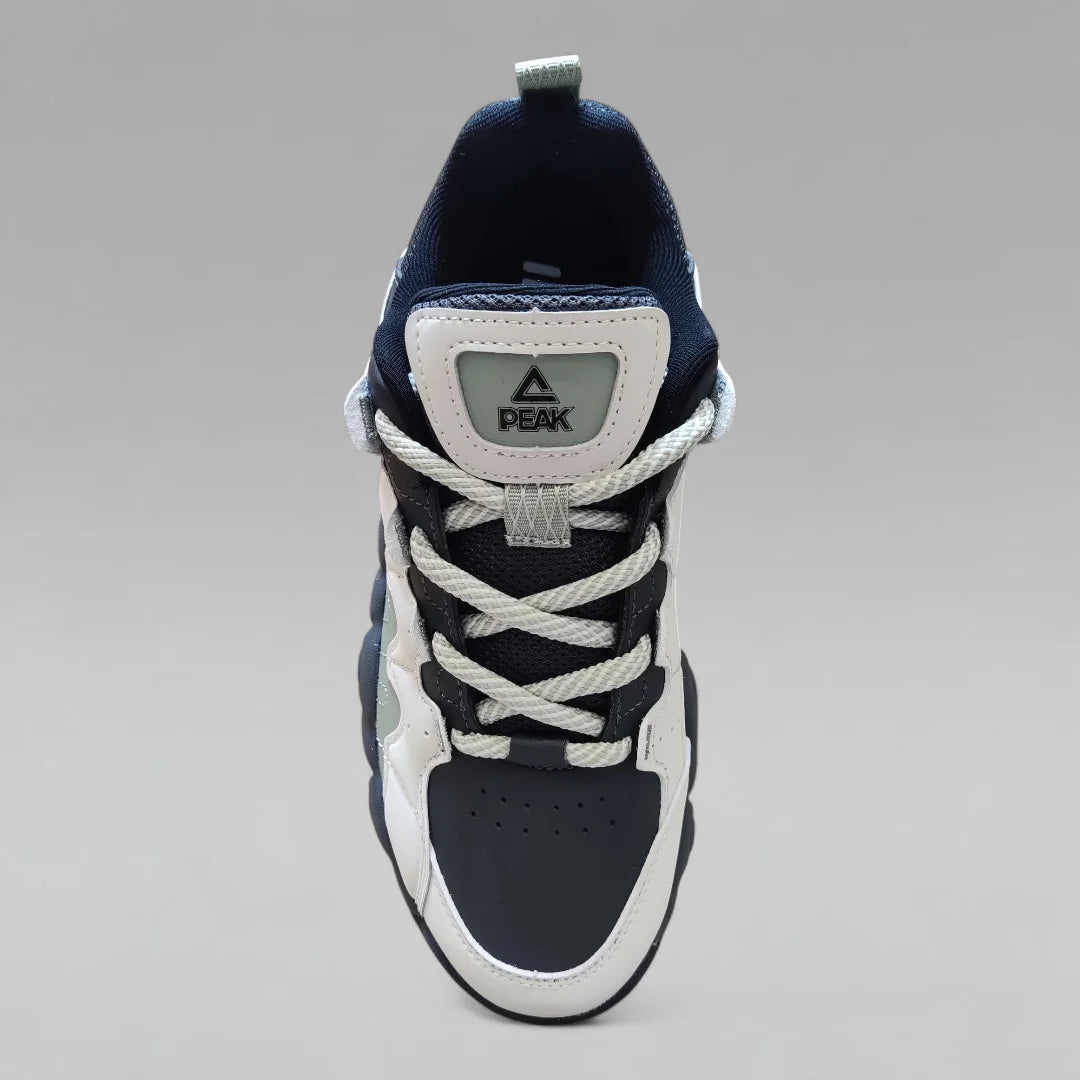 Peak Women Taichi Giant Teeth Casual Shoes