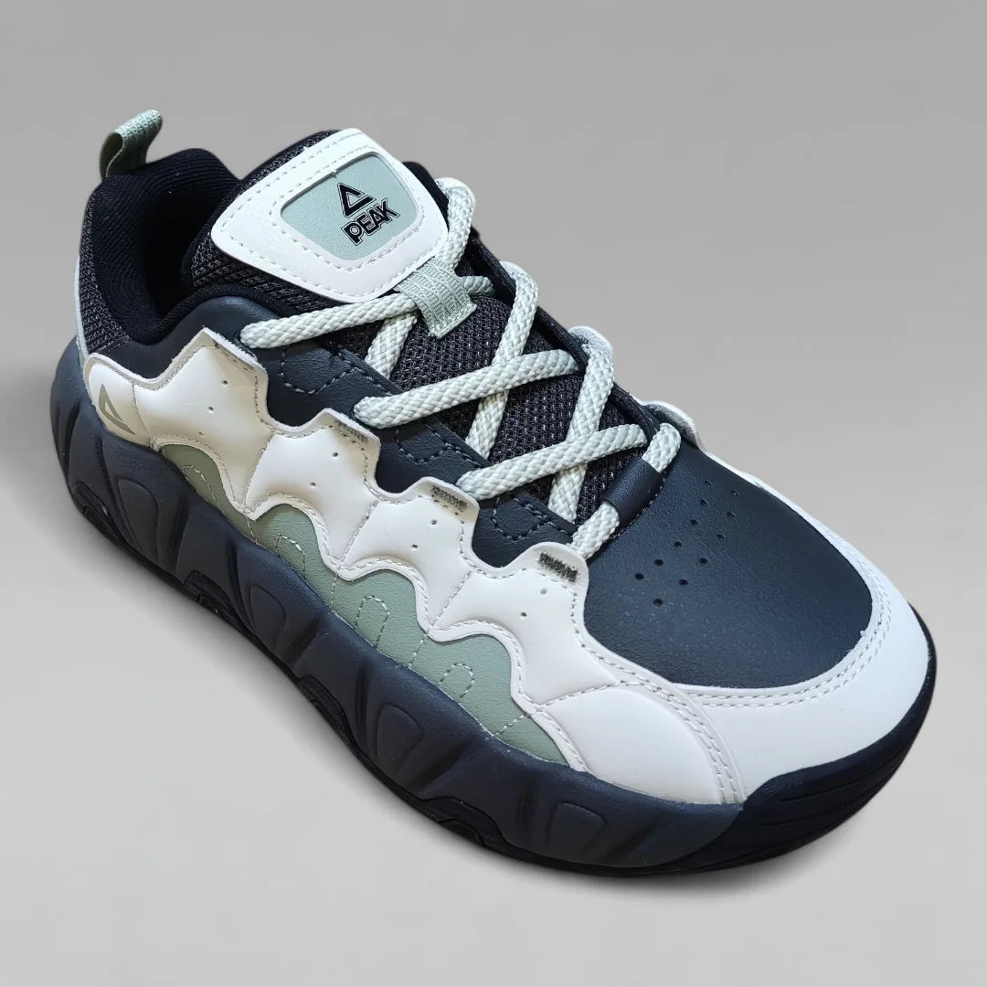 Peak Women Taichi Giant Teeth Casual Shoes