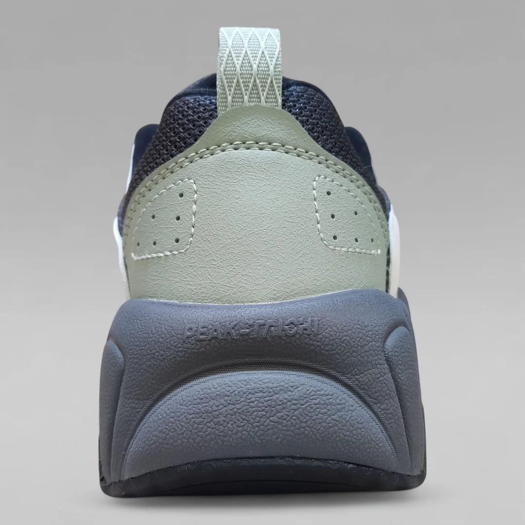 Peak Women Taichi Giant Teeth Casual Shoes