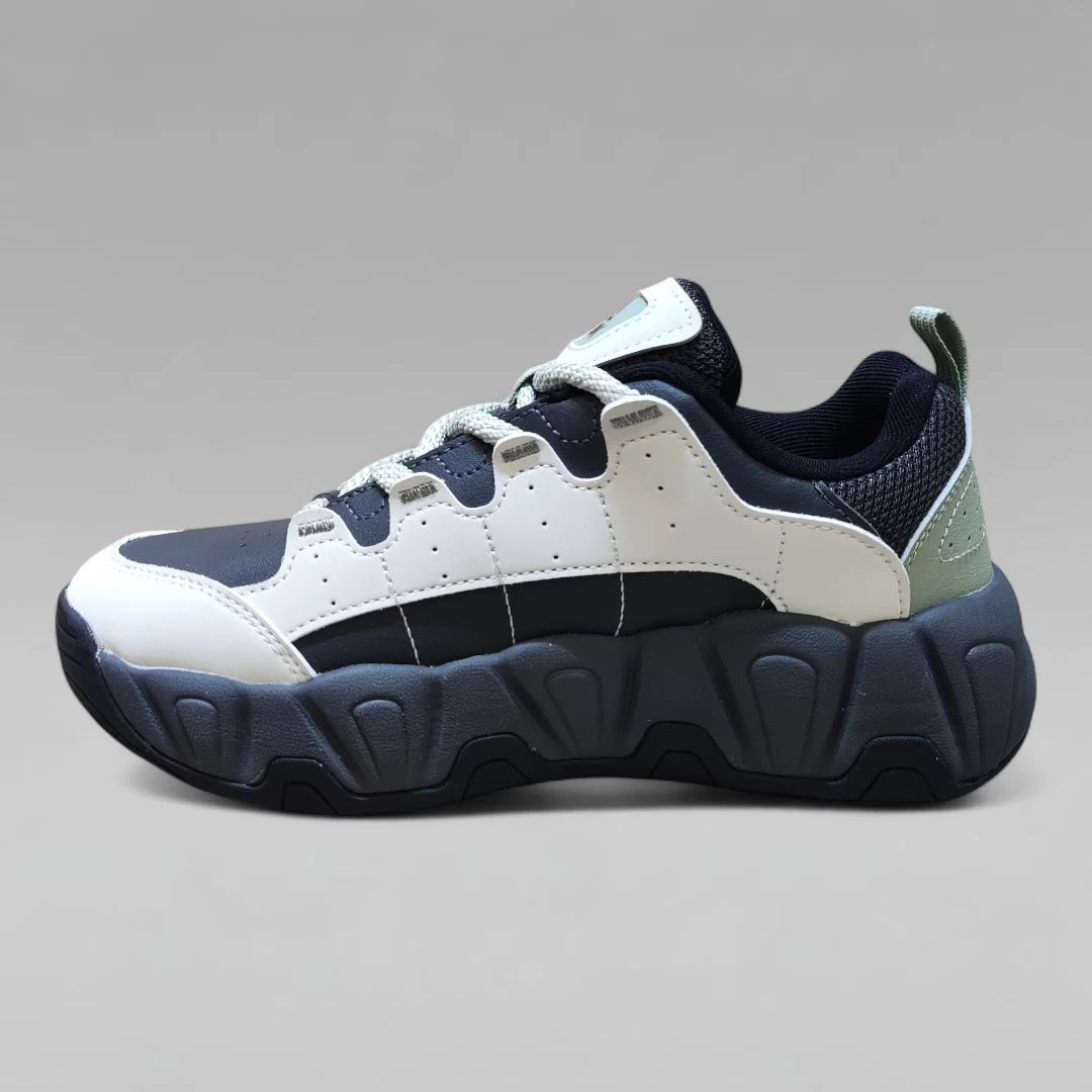 Peak Women Taichi Giant Teeth Casual Shoes