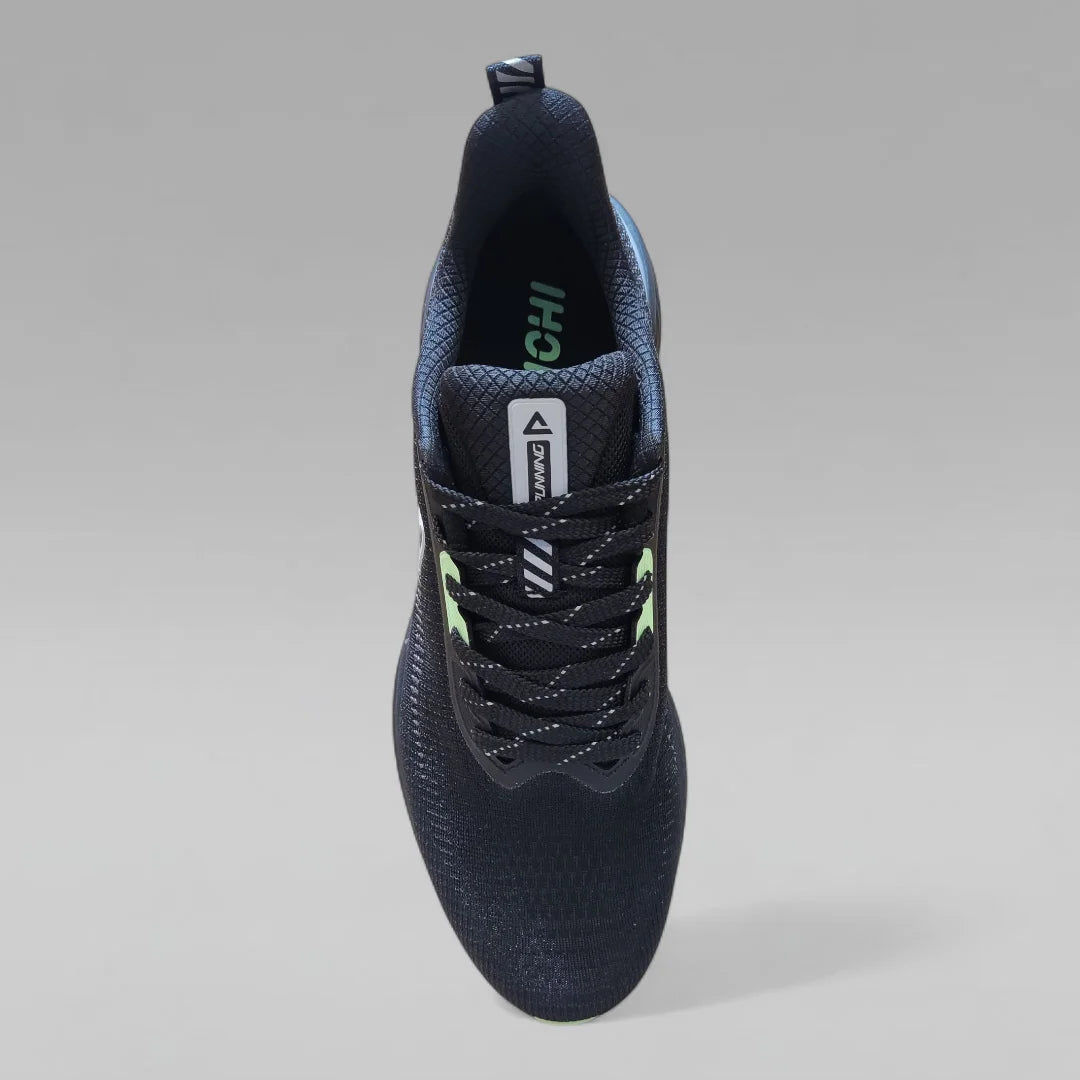 Peak Men Taichi Running Shoes 114