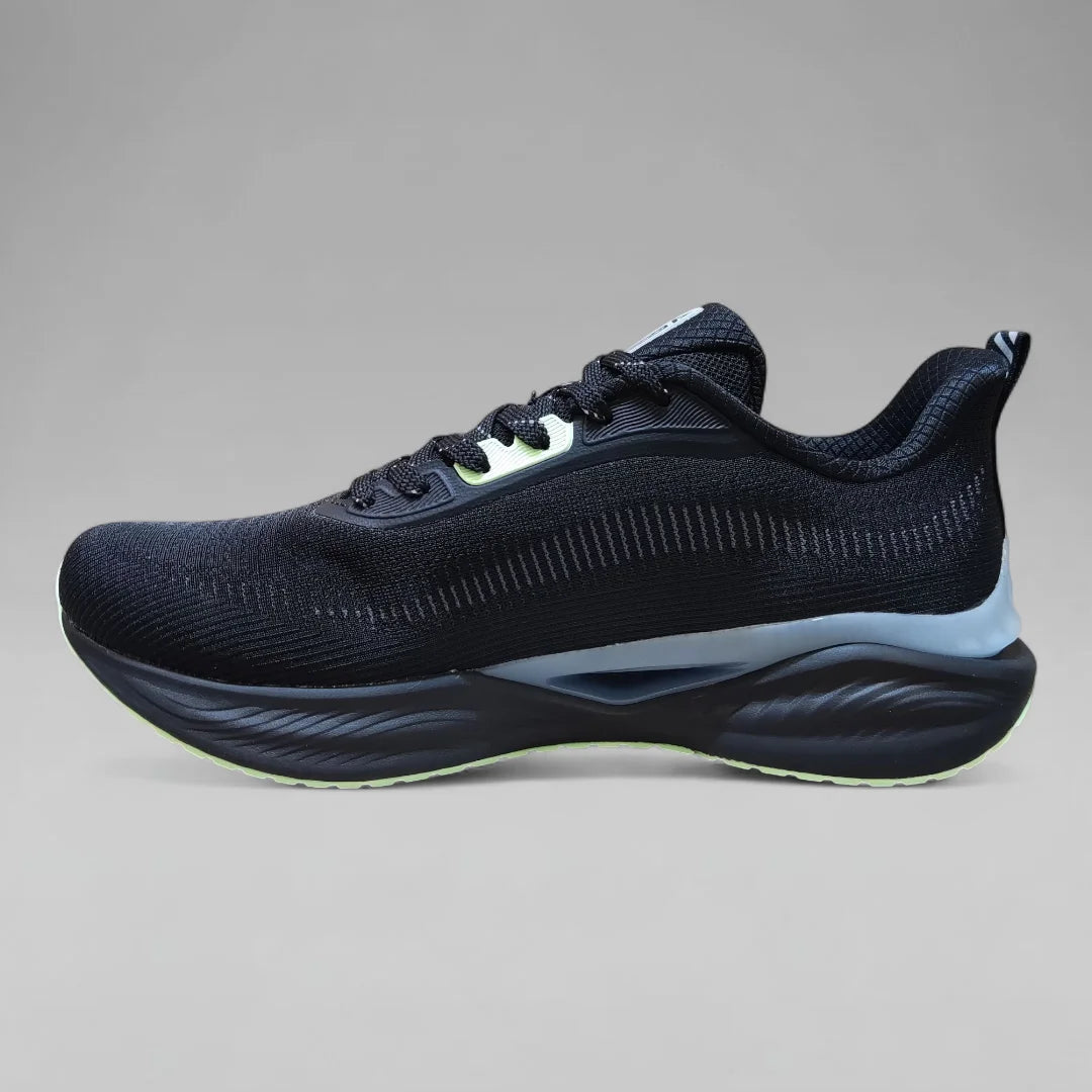 Peak Men Taichi Running Shoes 114