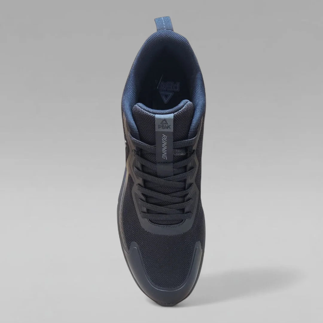 Peak Men Running Shoes P-Run Taichi