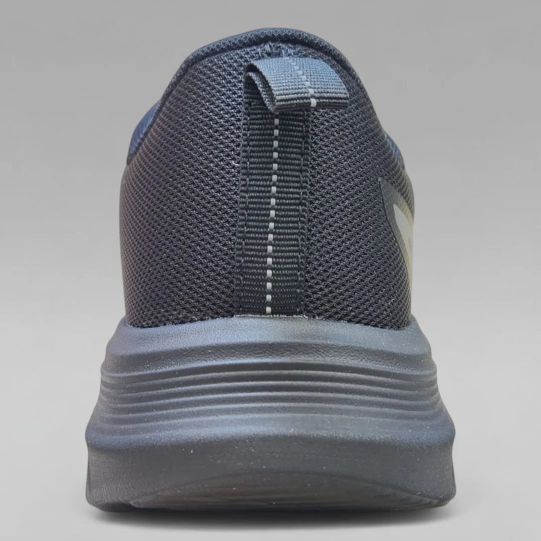 Peak Men Running Shoes P-Run Taichi