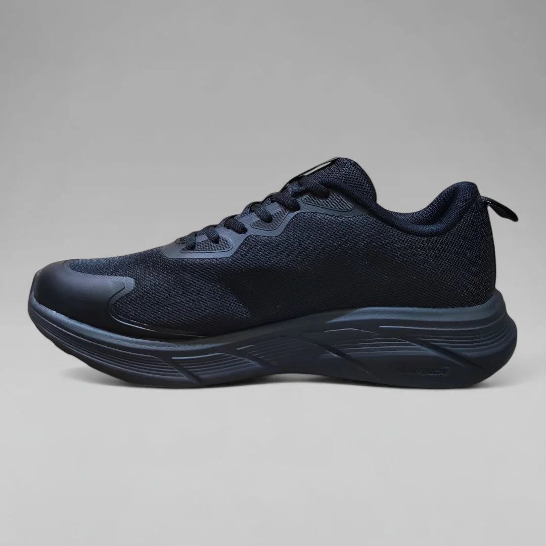 Peak Men Running Shoes P-Run Taichi
