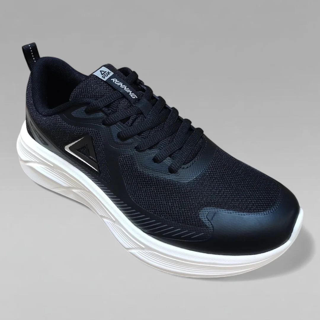 Peak Women Running Shoes P-Run Taichi
