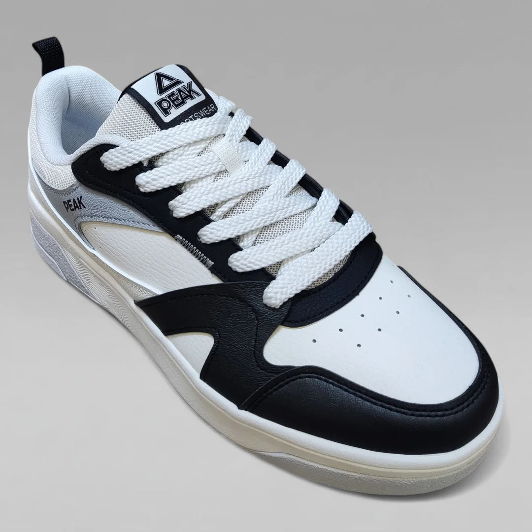 Peak Men Taichi Ripple Classic Casual Shoes