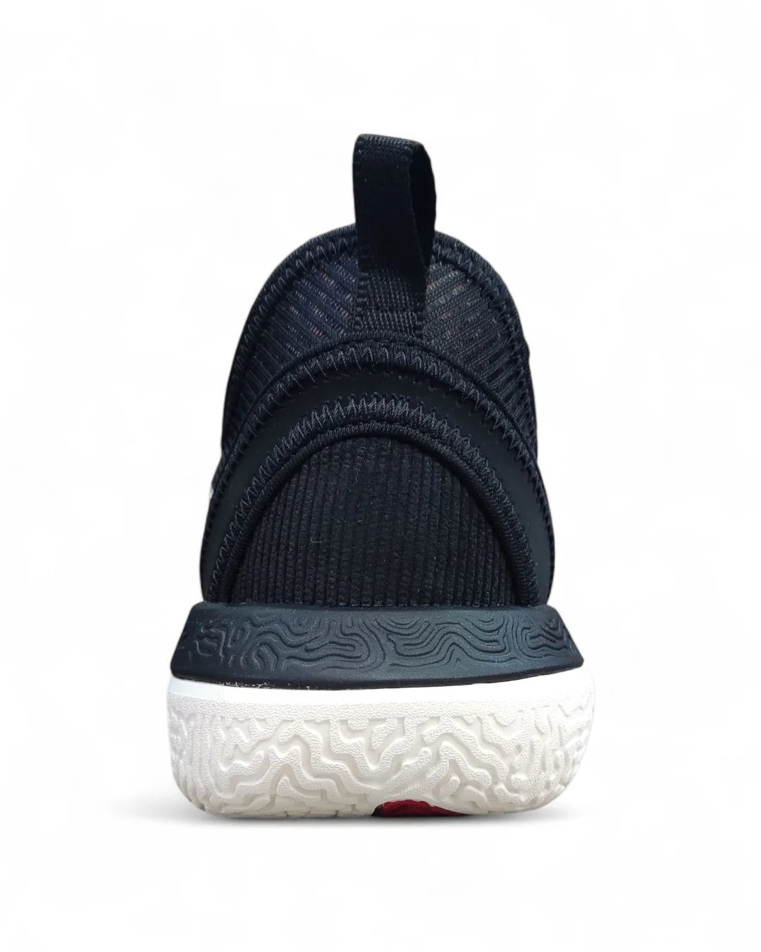 Peak Men Easy Victory Basketball Shoes Black