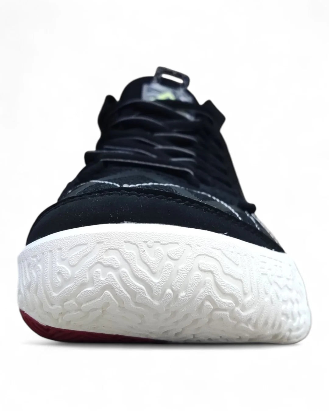 Peak Men Easy Victory Basketball Shoes Black