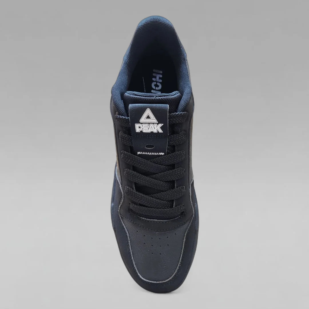 Peak Men Taichi Court Classic Culture Casual Shoes