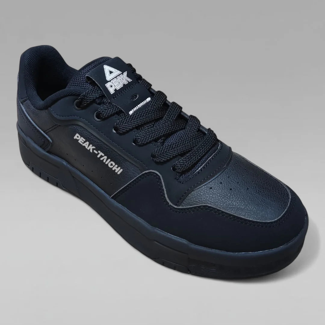 Peak Men Taichi Court Classic Culture Casual Shoes