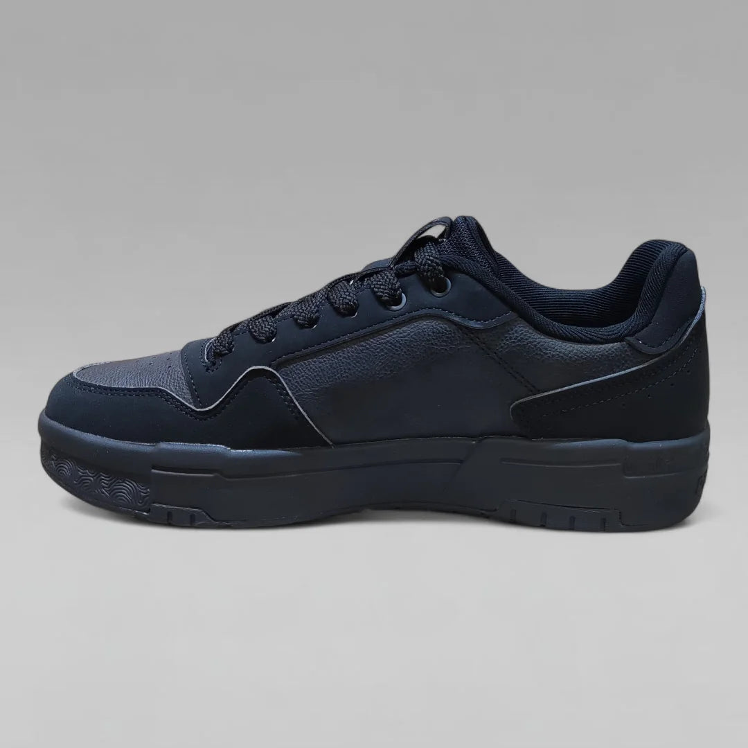 Peak Men Taichi Court Classic Culture Casual Shoes