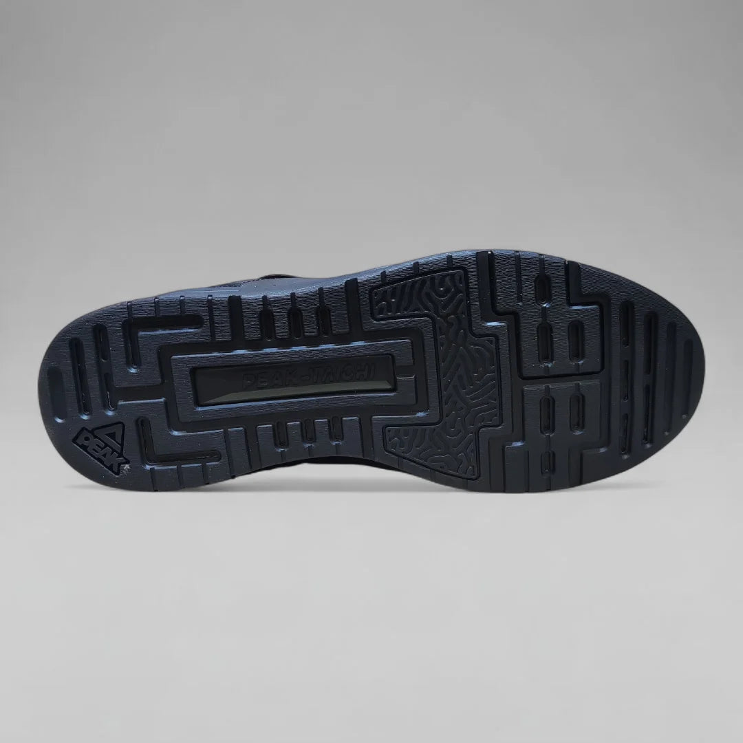 Peak Men Taichi Court Classic Culture Casual Shoes