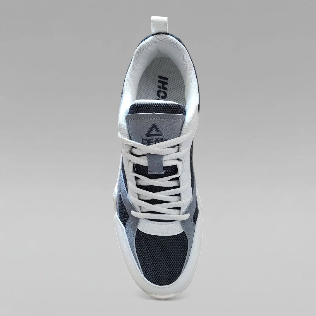 Peak Men Taichi Monolith Chunky Edge Casual Shoes