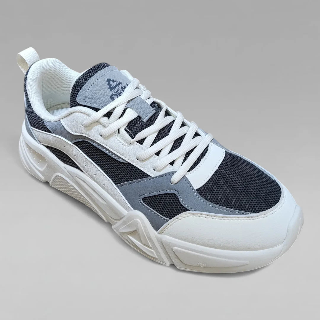 Peak Men Taichi Monolith Chunky Edge Casual Shoes