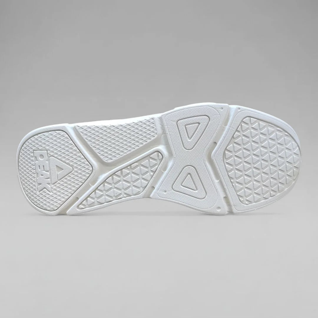 Peak Men Taichi Monolith Chunky Edge Casual Shoes