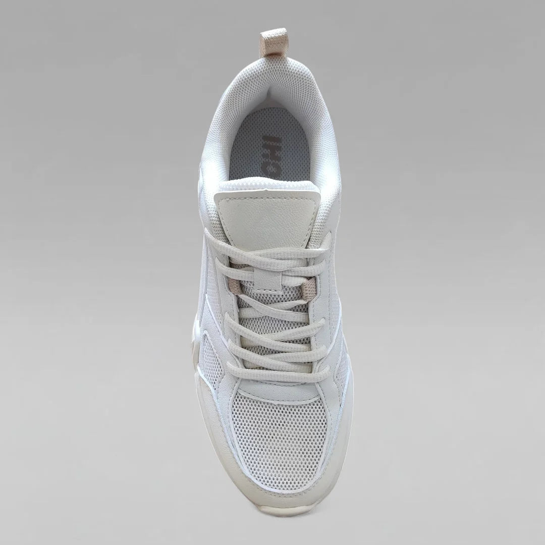 Peak Women Taichi Monolith Chunky Edge Casual Shoes