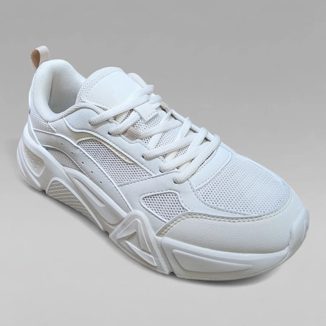 Peak Women Taichi Monolith Chunky Edge Casual Shoes