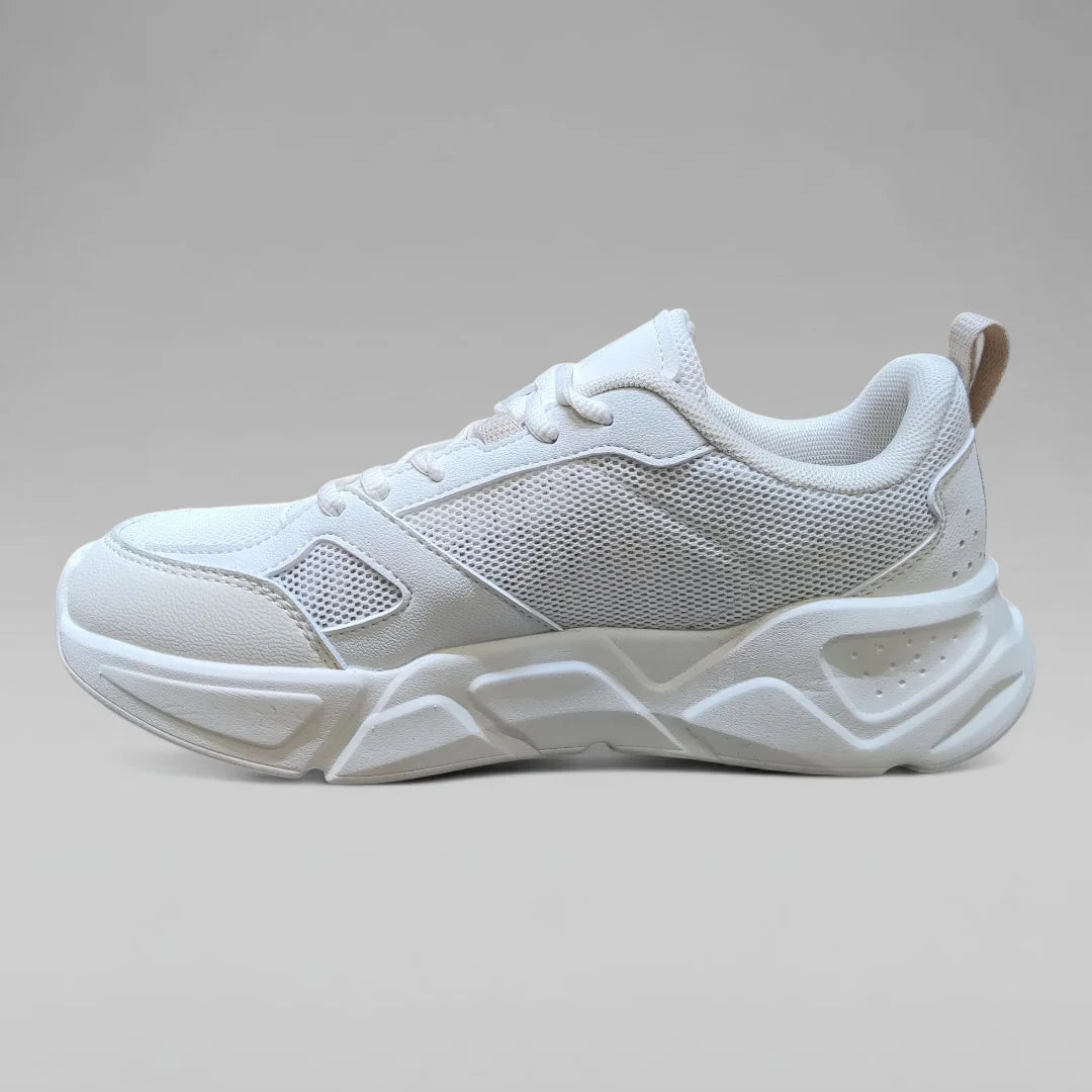 Peak Women Taichi Monolith Chunky Edge Casual Shoes