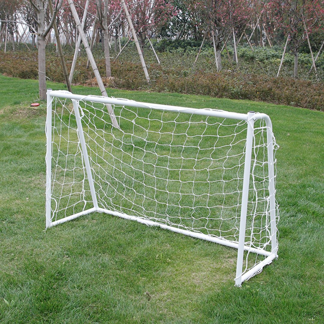 Football Metal Goals