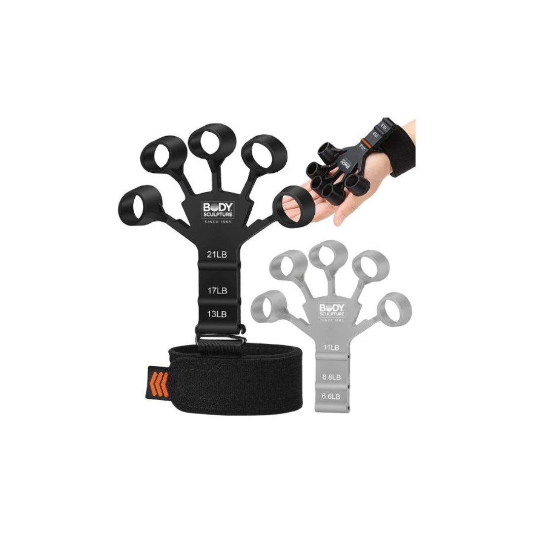 Bodysculpture Gripster Bundle Light + Heavy