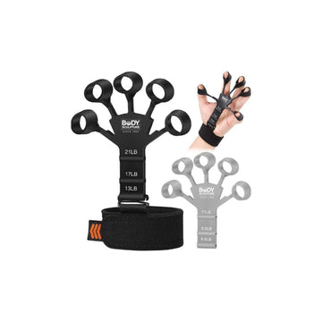 Bodysculpture Gripster Bundle Light + Heavy