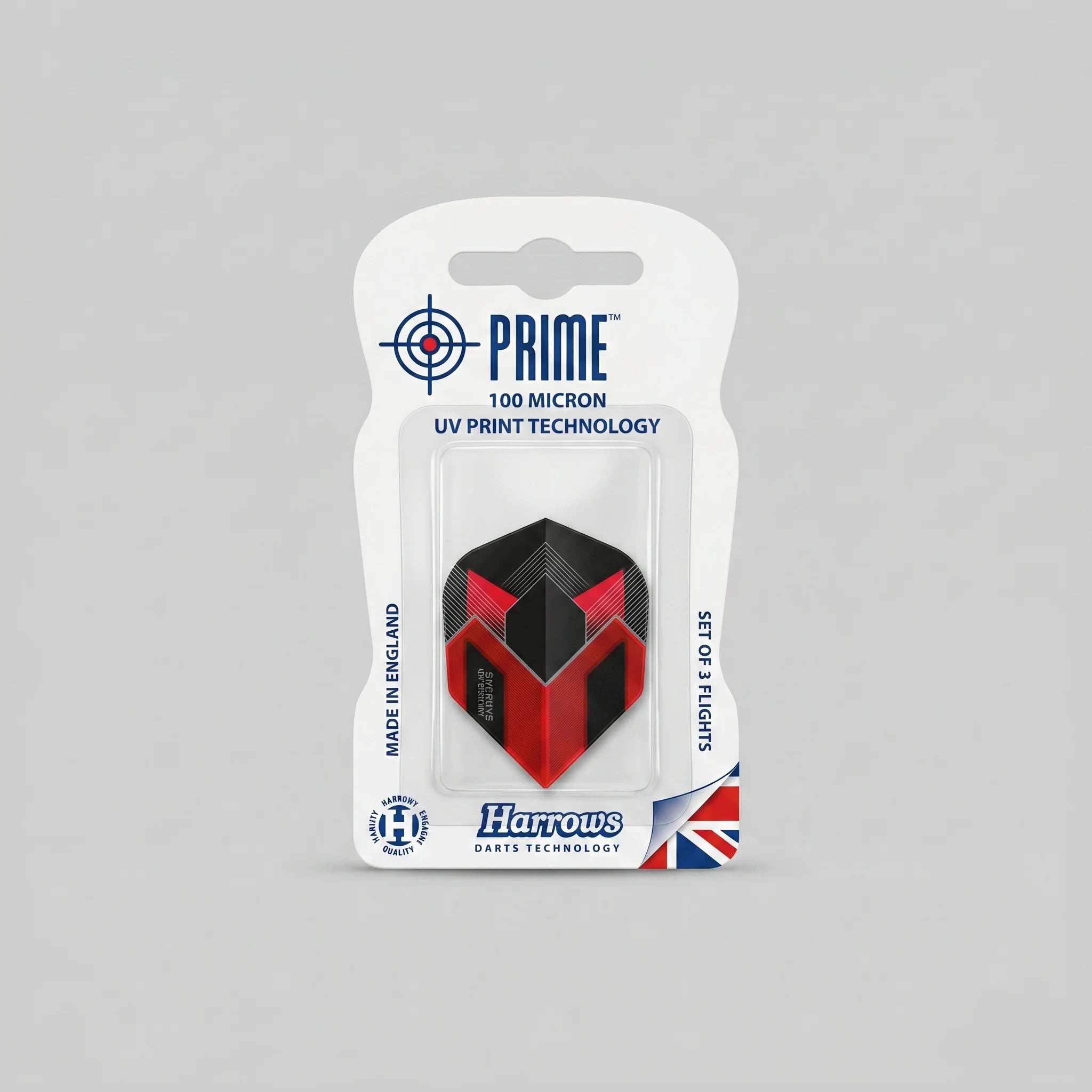 Harrows Prime Flights