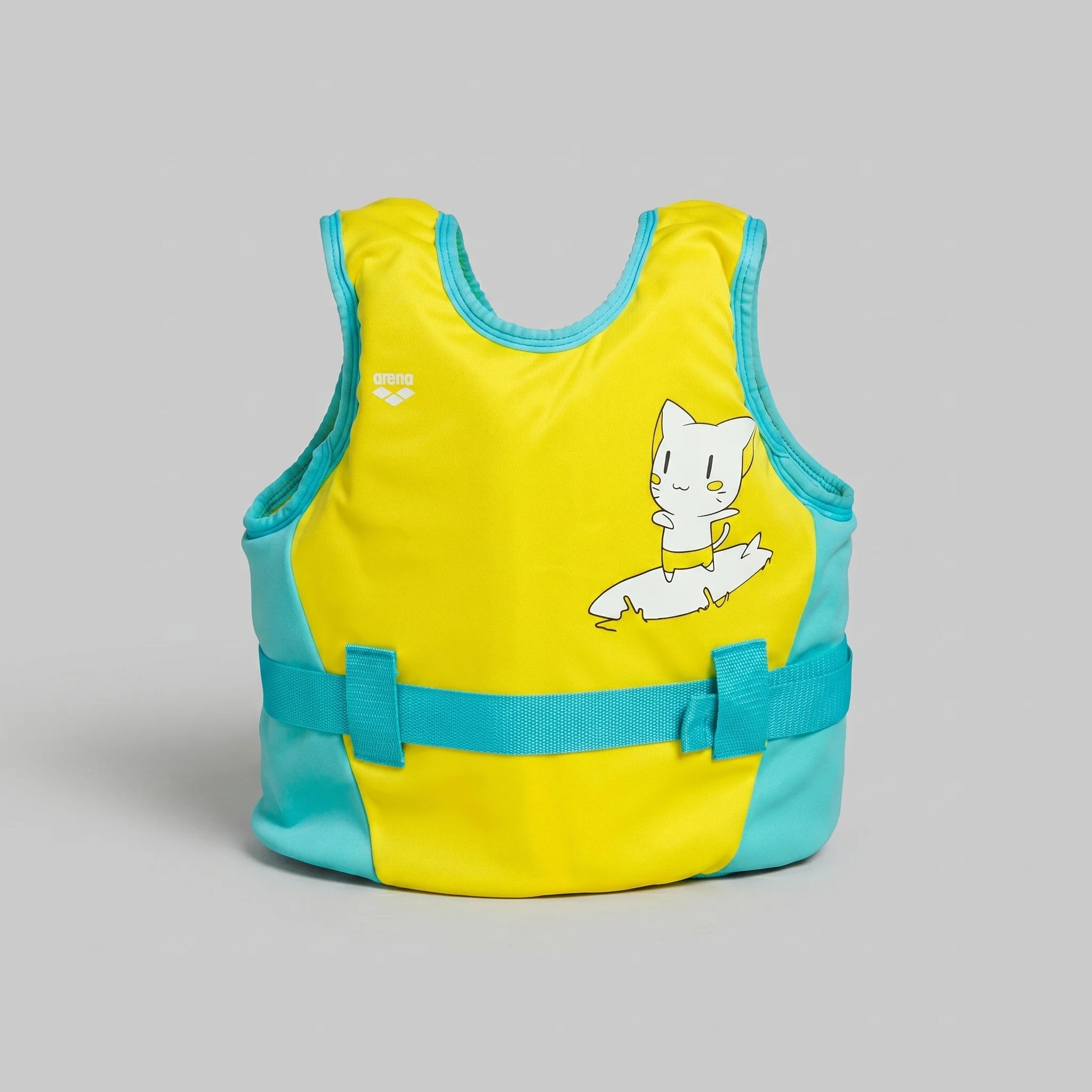 Arena Kids Friends Life Jacket Swim Vest 2-6YO