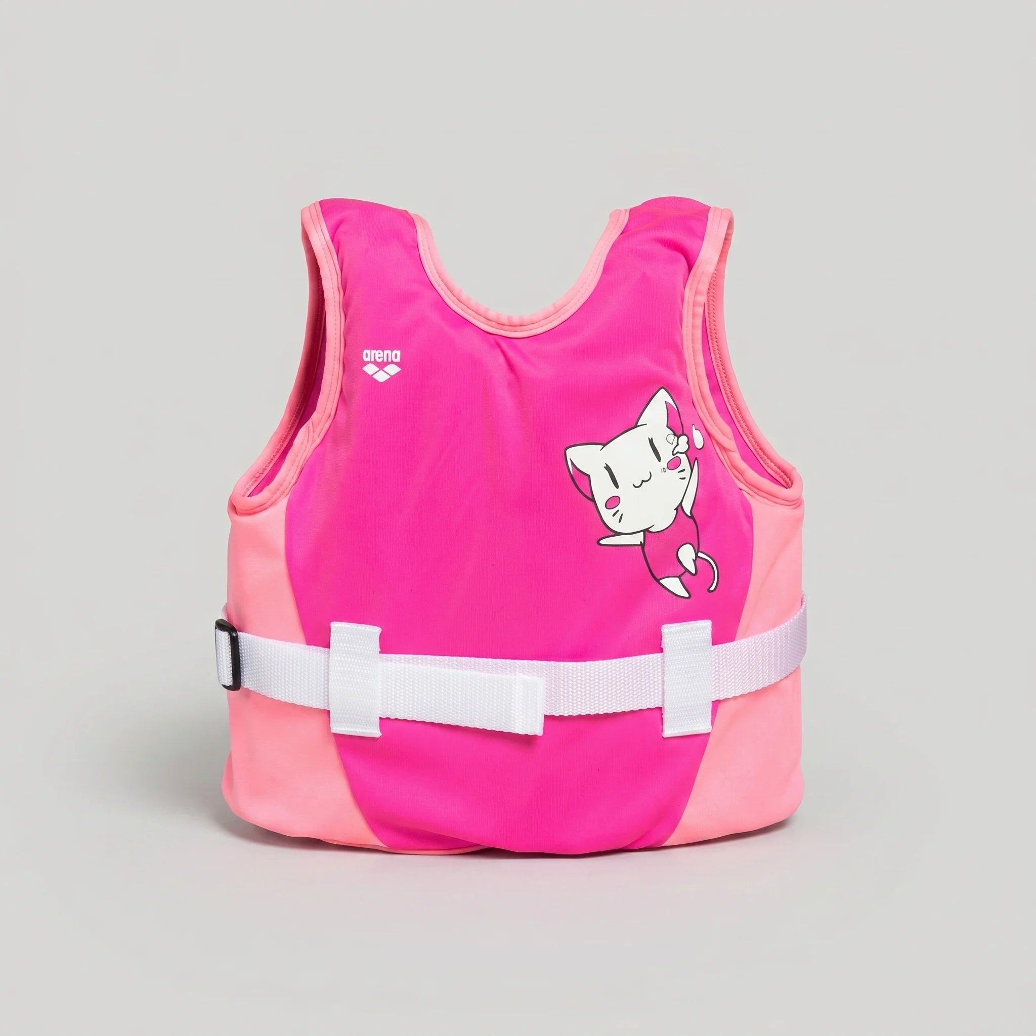 Arena Kids Friends Life Jacket Swim Vest 2-6YO