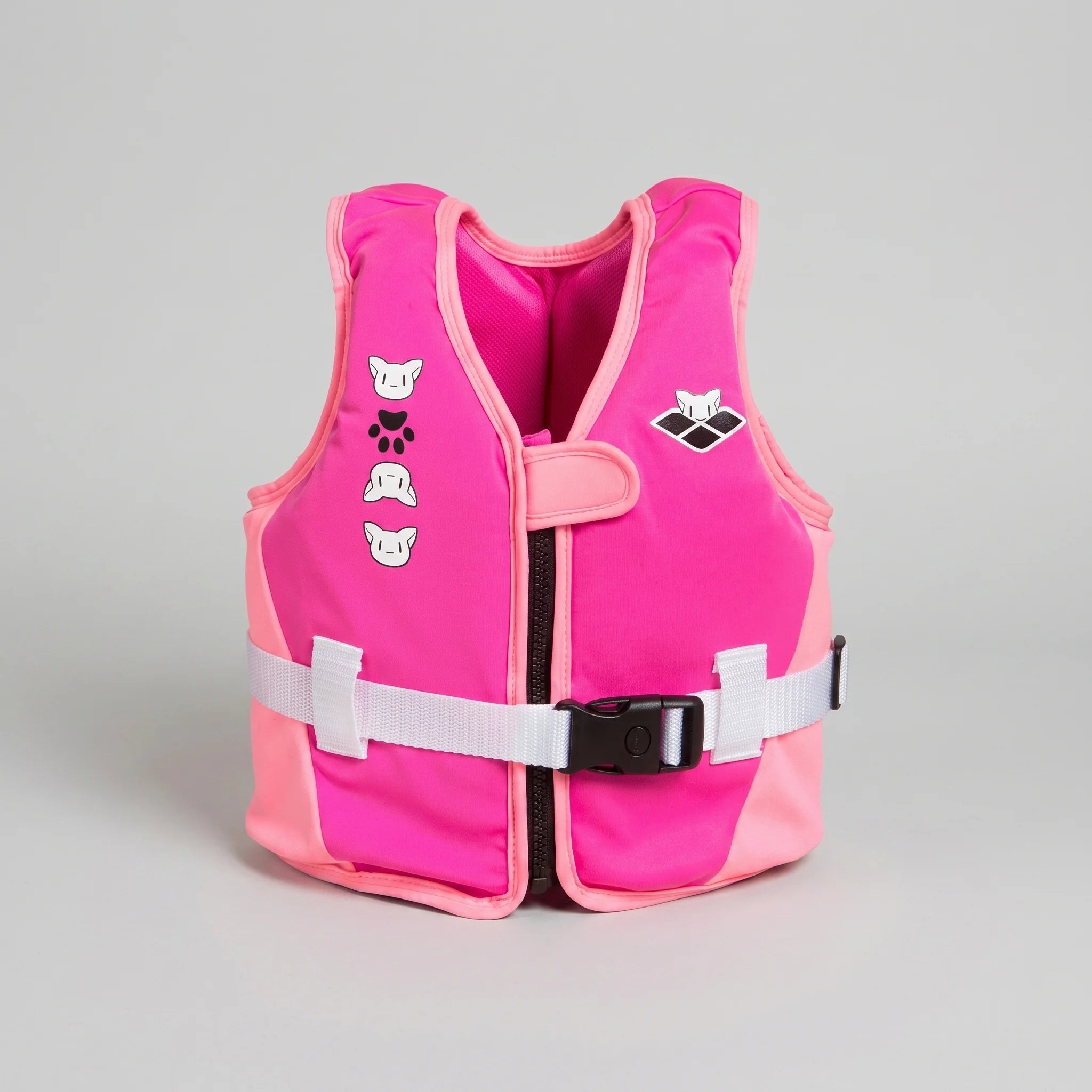 Arena Kids Friends Life Jacket Swim Vest 2-6YO