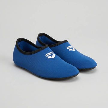 Arena Pool Kids Non Slip Grip Socks