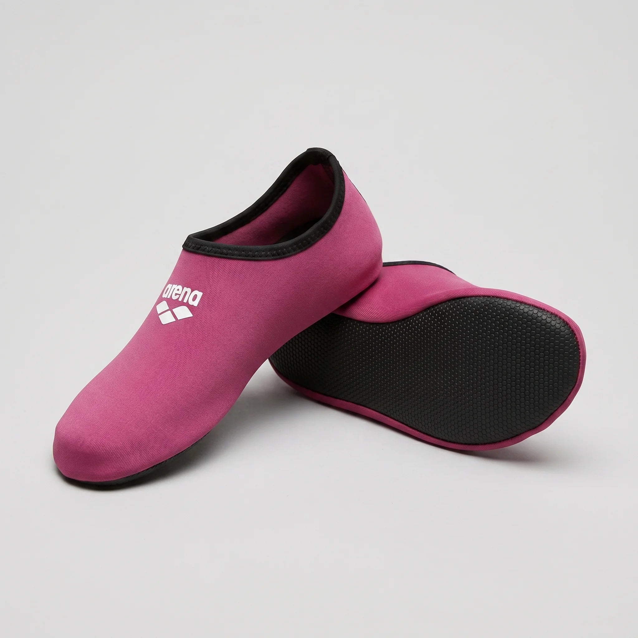 Arena Pool Kids Non Slip Grip Socks