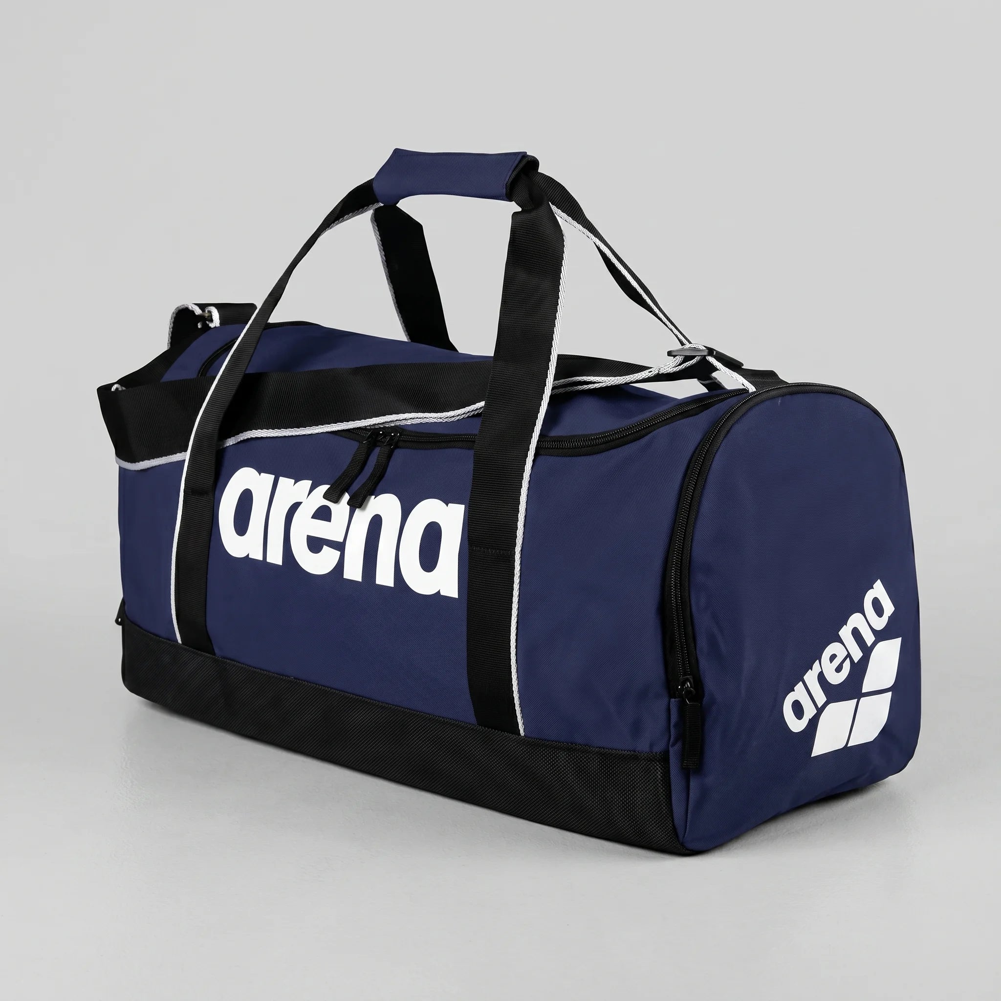 Arena Spiky 2 Team Duffle Bag Water Proof Medium Size 51x23x26cm