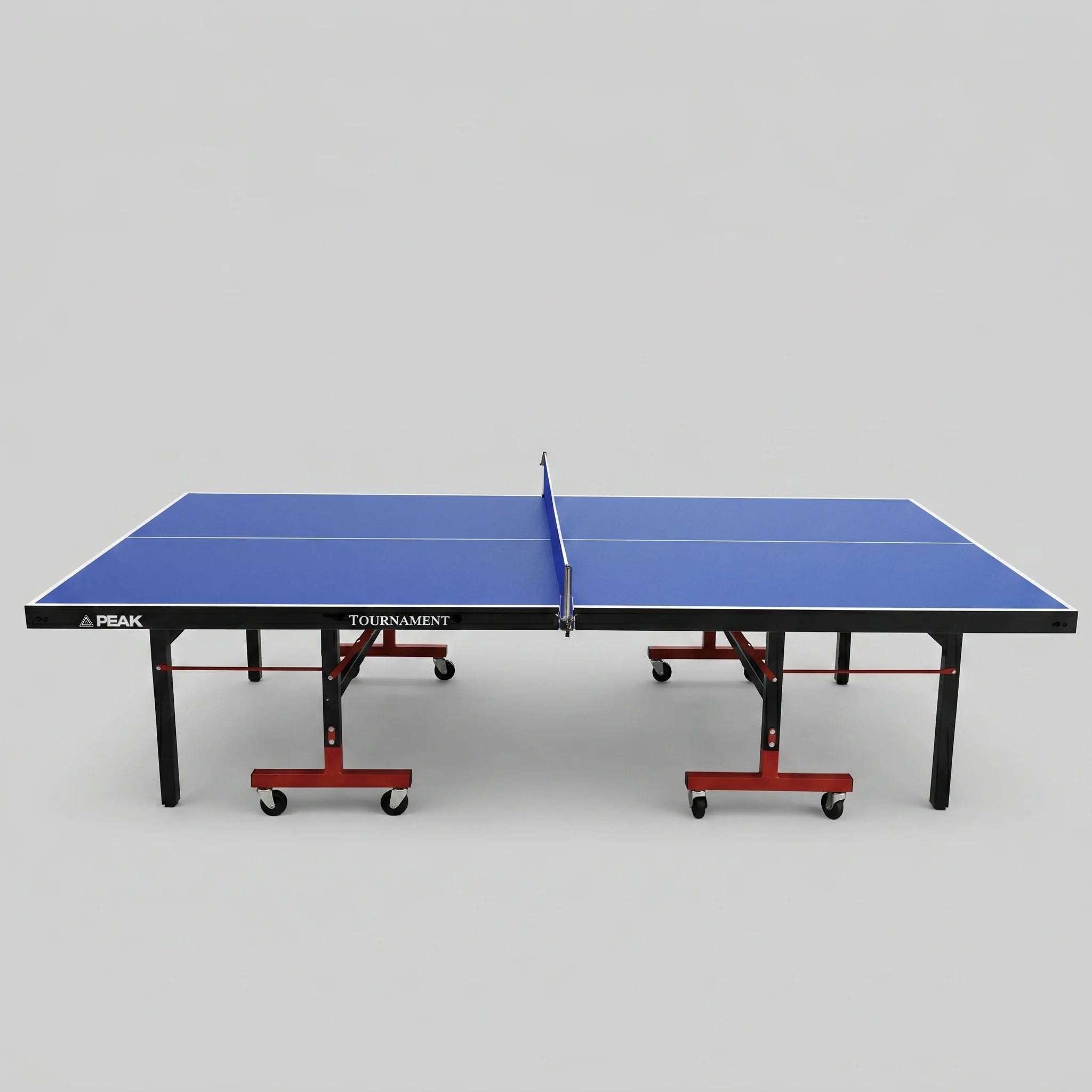 Peak Tournament Plus Table Tennis Table (25mm HDF Top)