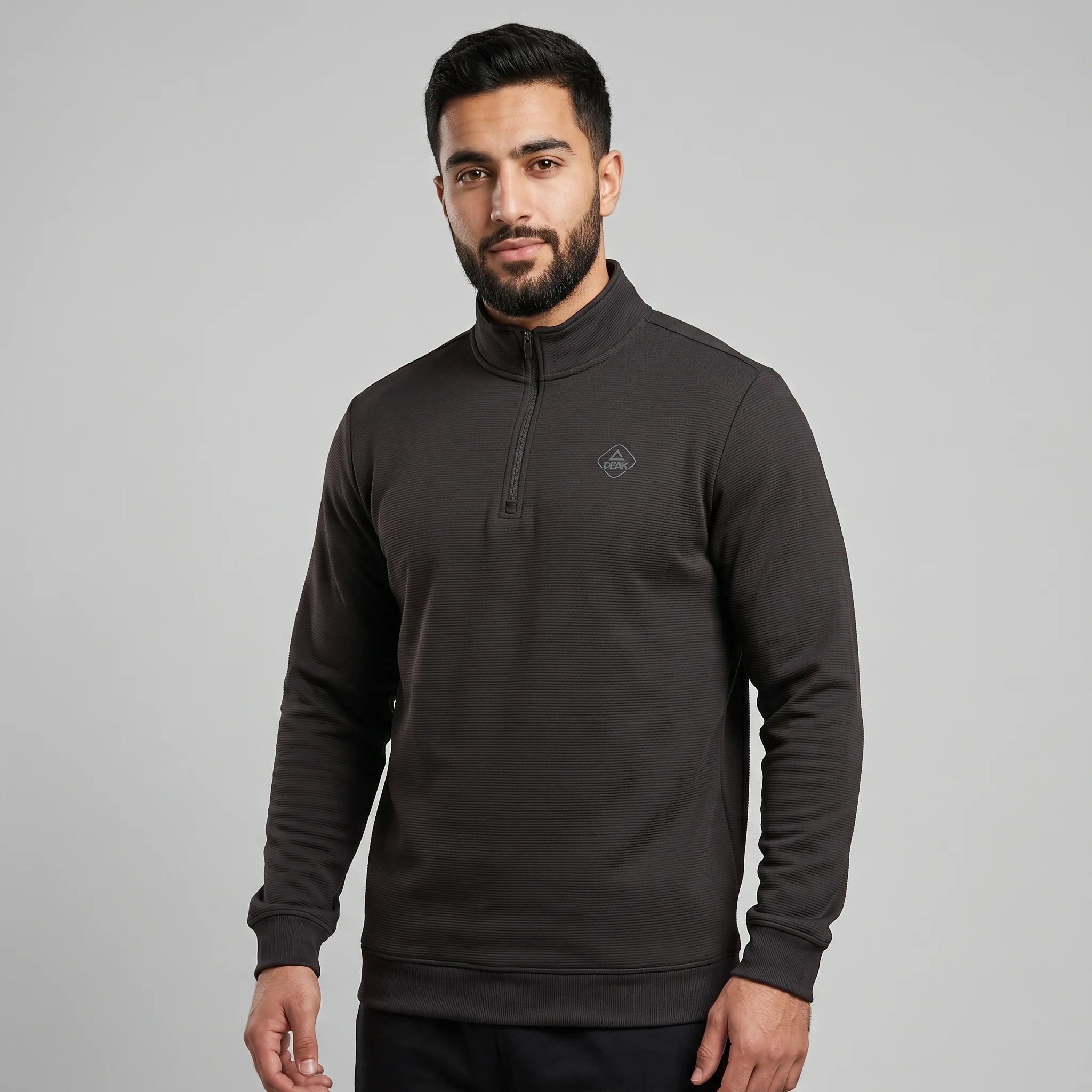 Peak Men Sweatshirt