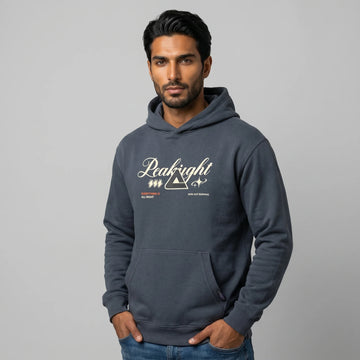 Peak Men Hoodie Sweatshirt Right P-Health