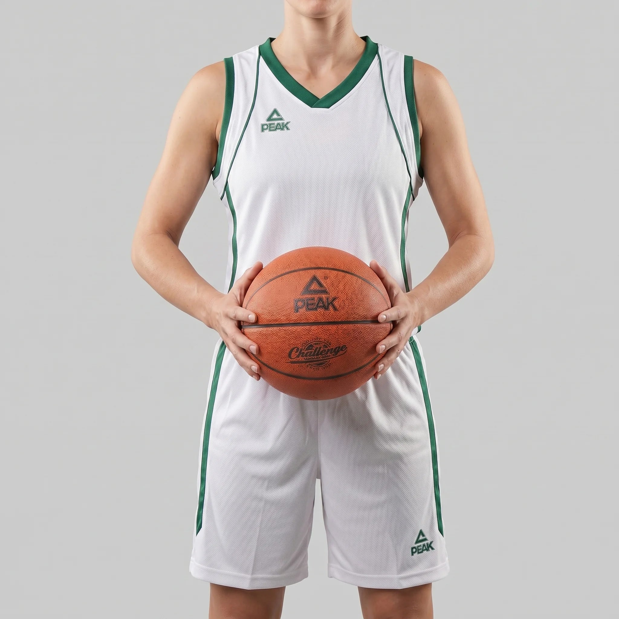 Peak Women Basketball Jersey Uniform 2026