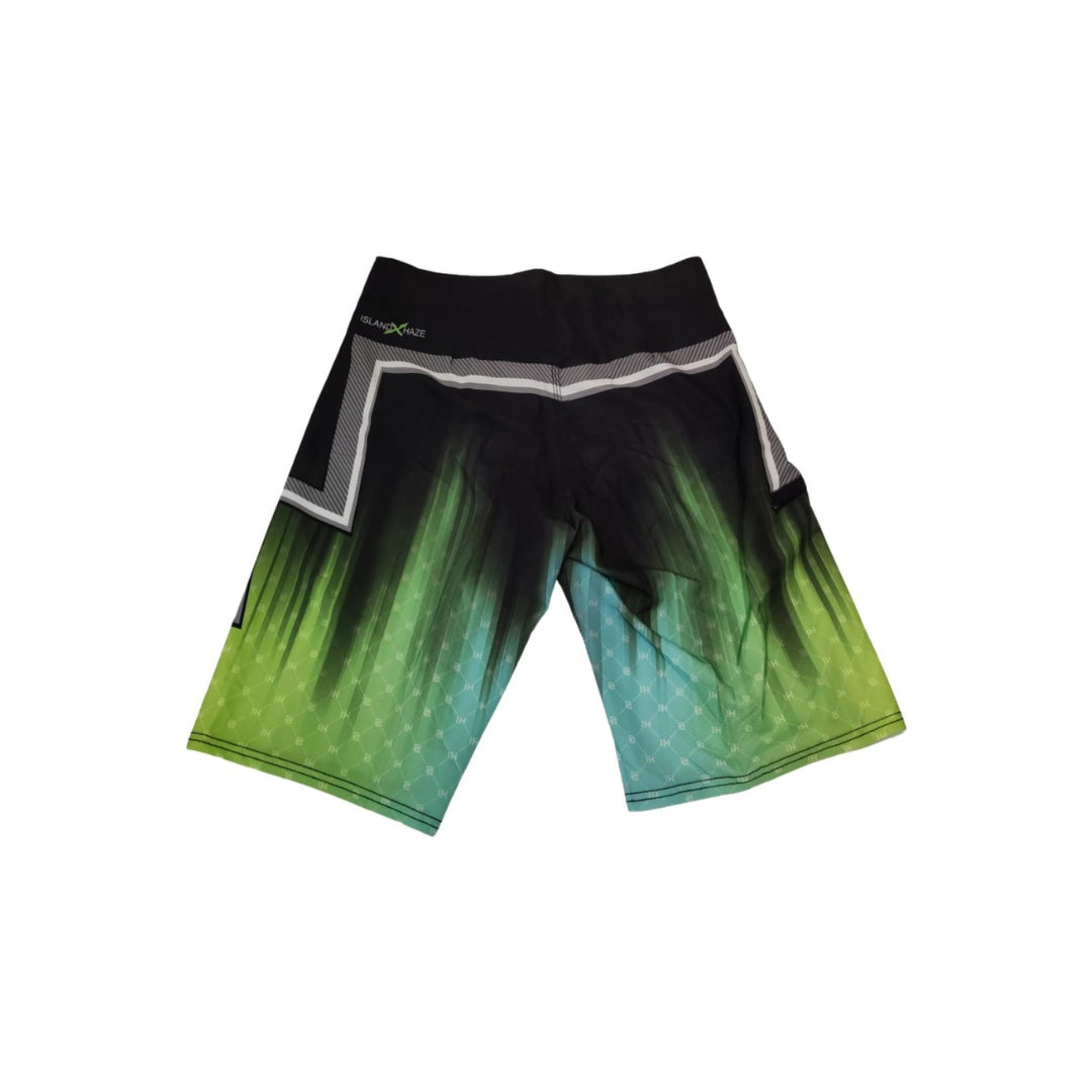 Island Haze Men's Thunder Boardshorts