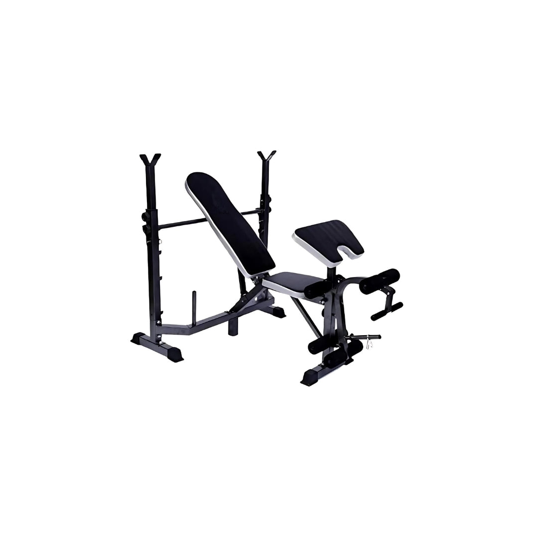 5 in 1 Multifunction Weight Bench