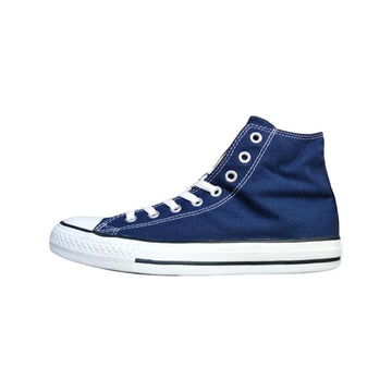 Converse Unisex Chuck High Top Navy