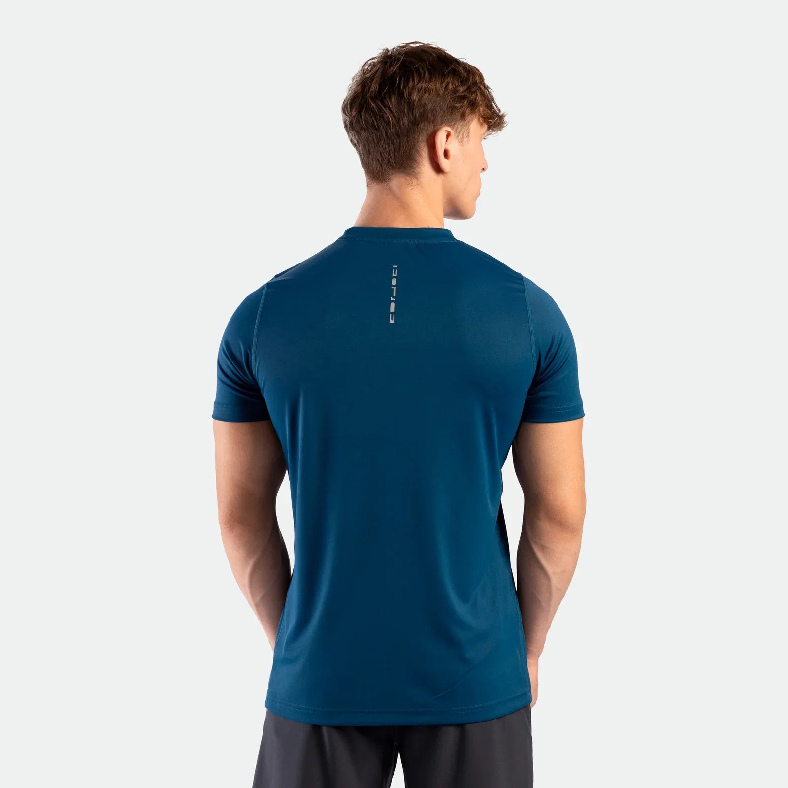 Winnerforce Men Force Maze T-Shirt (Pinkoi Navy)