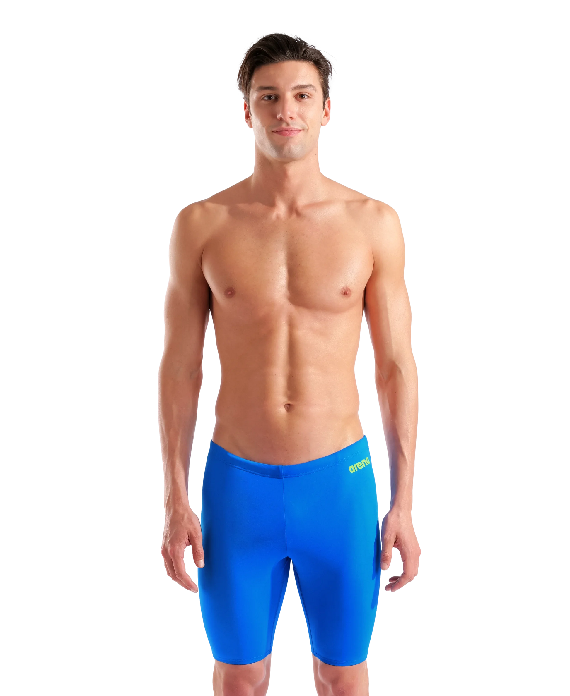 Neon-Blue-Yellow-Multi-Trendyol / 70F