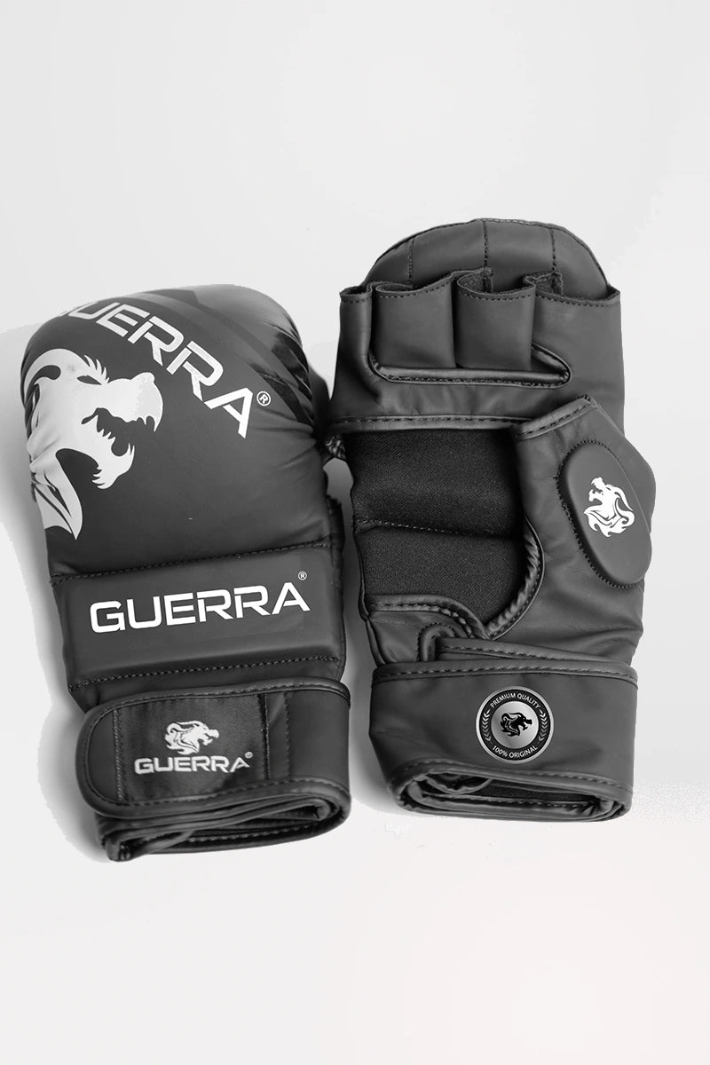 Guerra MMA Shooter Gloves