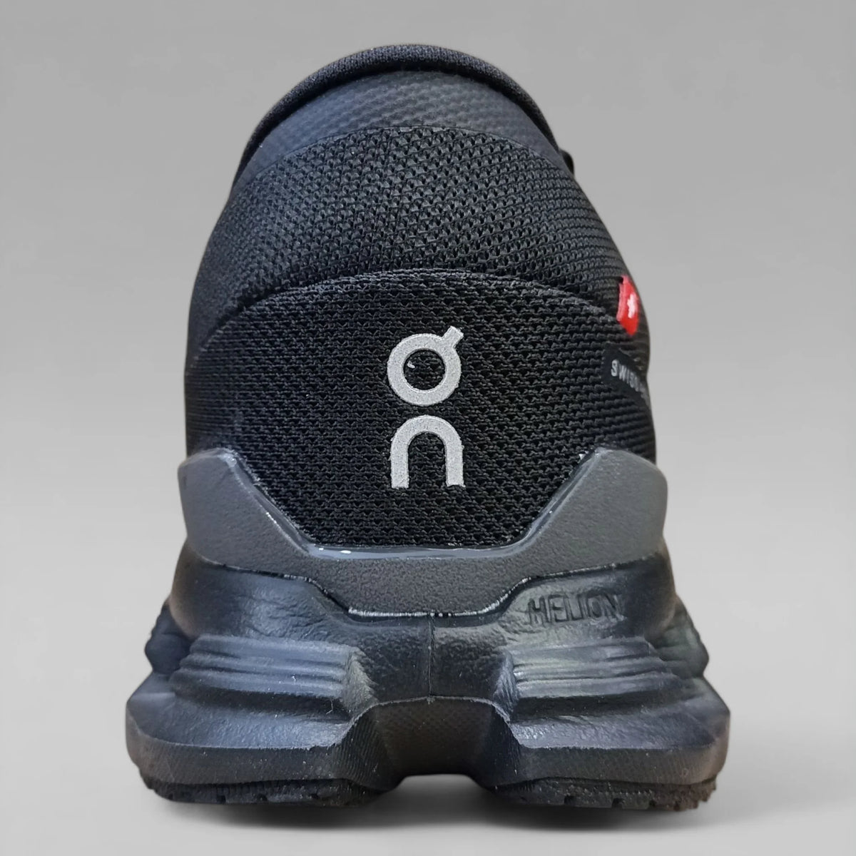 On Women Training Shoes Cloud X4 Black Eclipse