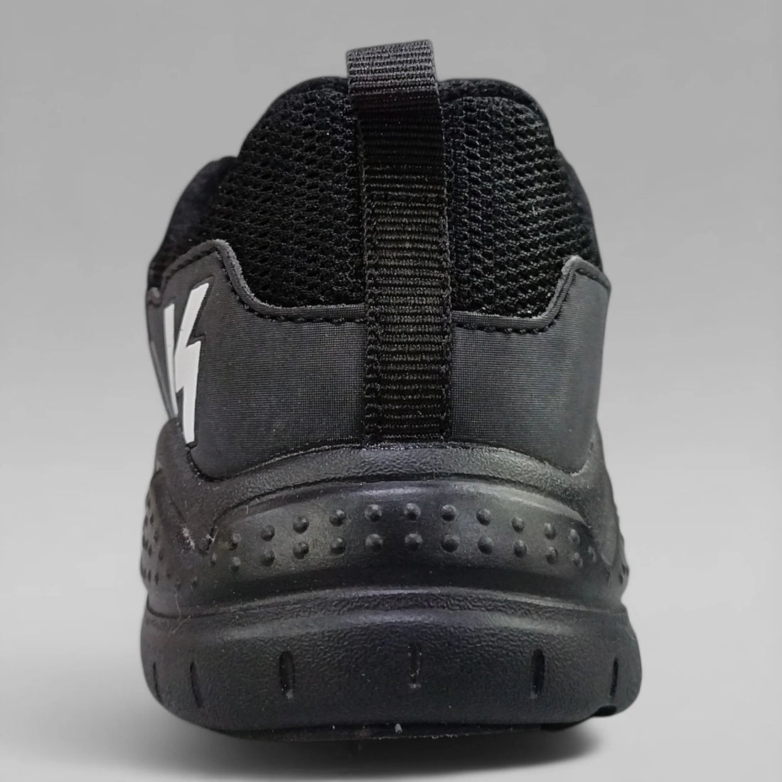 Peak Boys Casual Shoes Black EK0149E