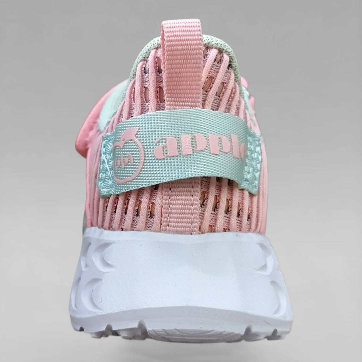 Peak Girls Running Shoes Pink EK0219H