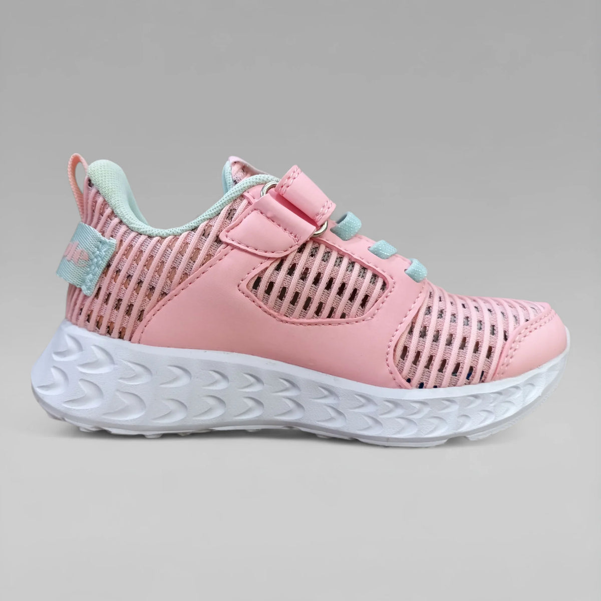 Peak Girls Running Shoes Pink EK0219H
