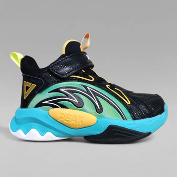 Peak Kids Basketball Shoes 263